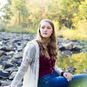 Meet your Posher, Eva